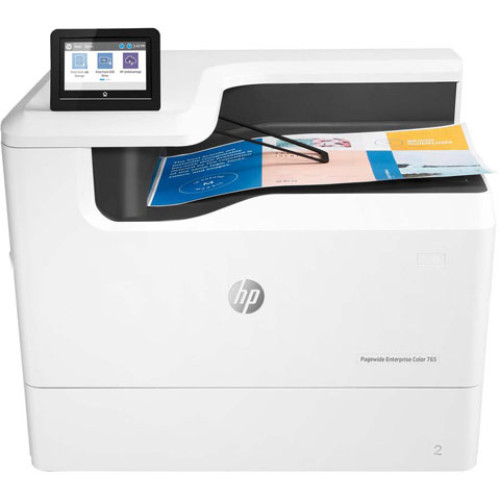HP Inkjet Printer