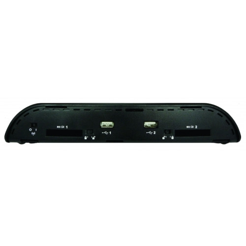 CradlePoint MBR1400 Wireless Router