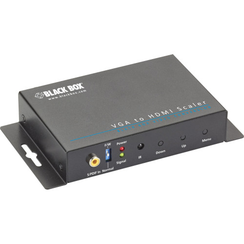 Black Box Accessory