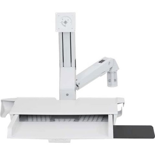 Ergotron Mounting Hardware and Stands