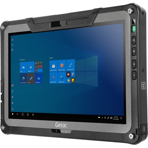 Getac Tablet