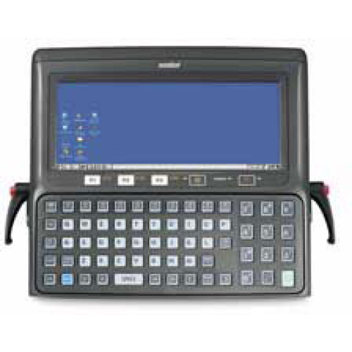 Motorola Data Terminal