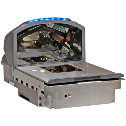 Metrologic Barcode Scanner