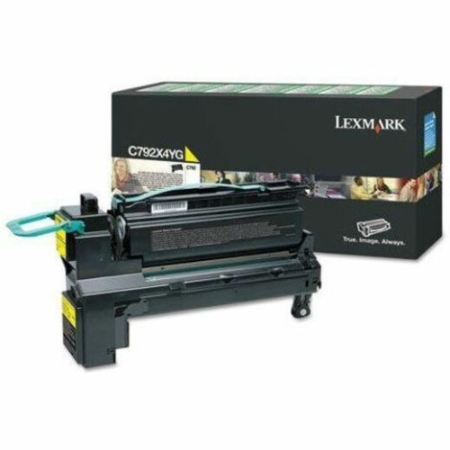 Lexmark Toner