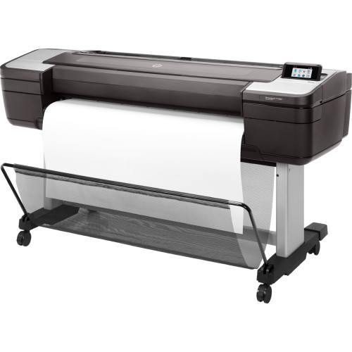 HP Barcode Label Printer