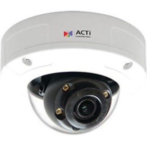 ACTi Security Camera