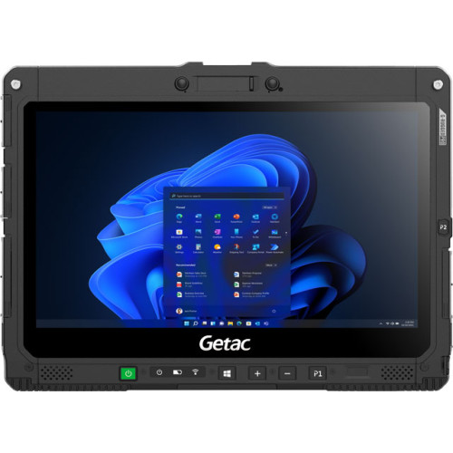 Getac Computing and Tablets