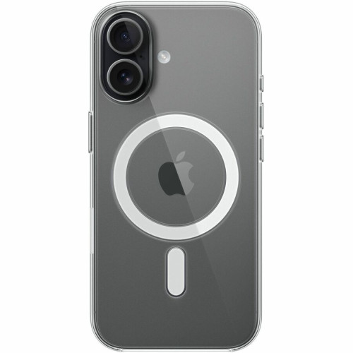 Apple Carrying and Protective Accessories