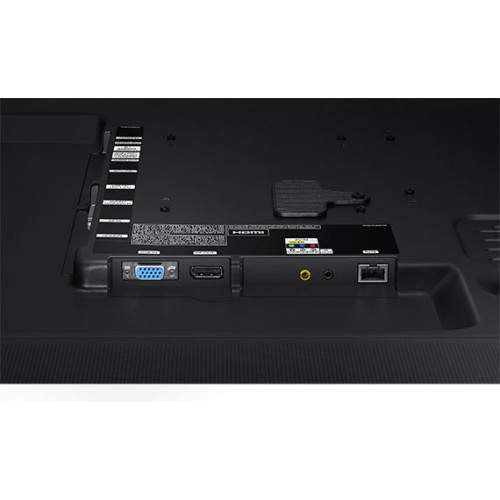 Samsung Digital Signage Display