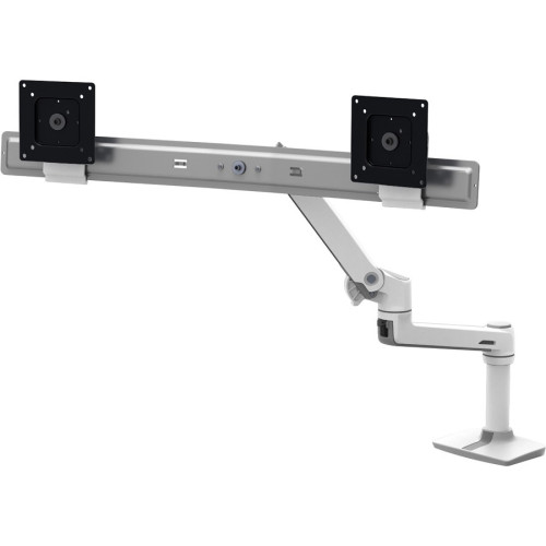 Ergotron Mounting Hardware and Stands