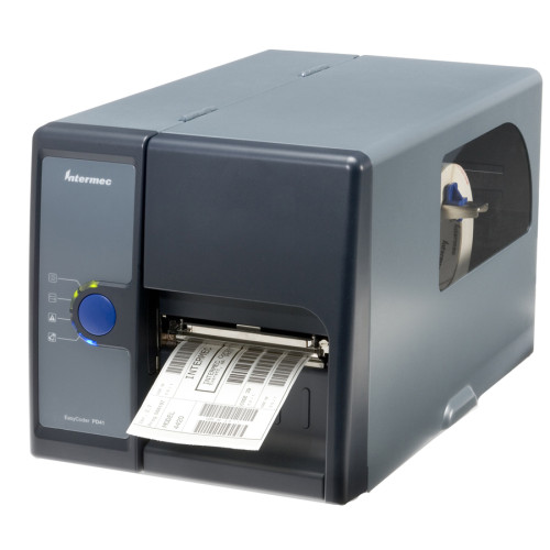 Intermec Barcode Label Printer