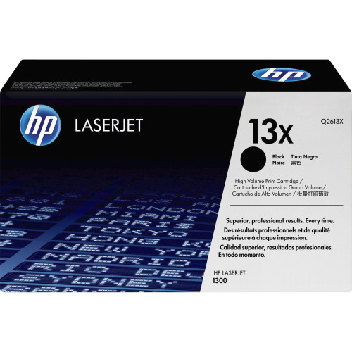 HP Toner