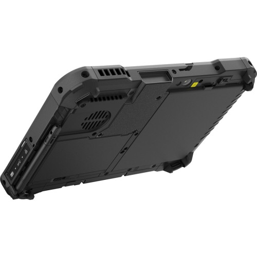 Panasonic Rugged Laptop
