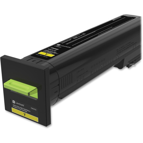 Lexmark Toner