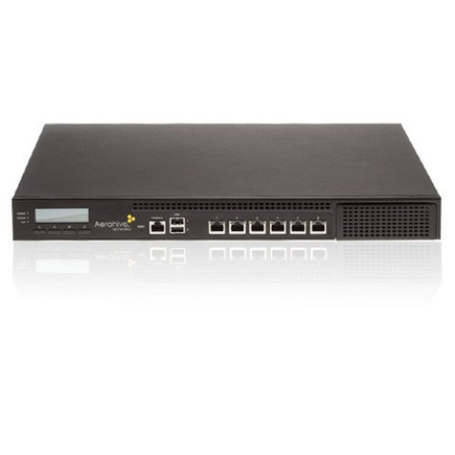 Aerohive Data Networking
