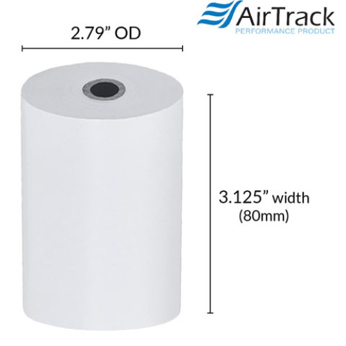 AirTrack® Receipt Paper