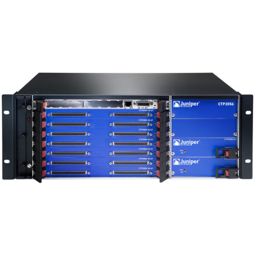 Juniper CTP2056 Wireless Router