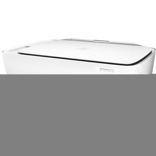 HP Multi-Function Printer