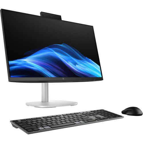 HP All-in-One PC
