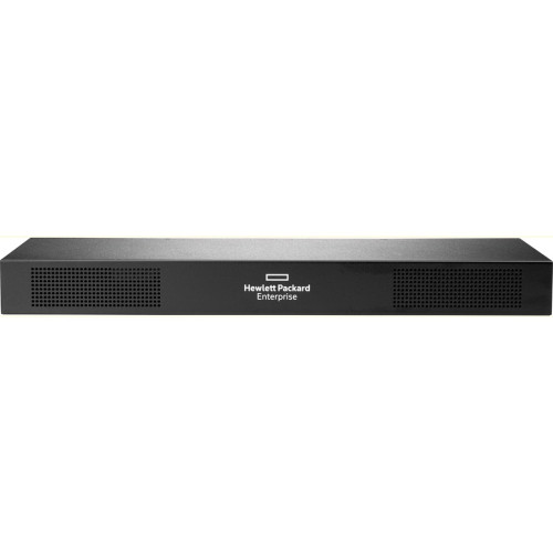HPE Ethernet Switch