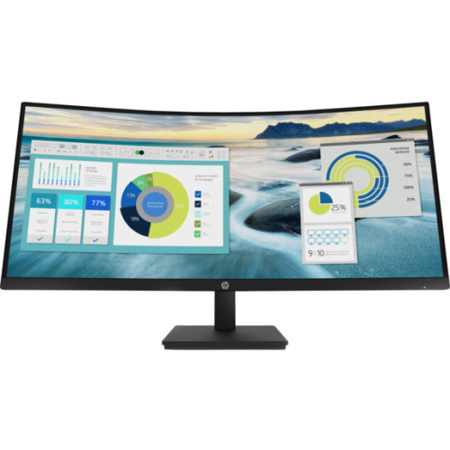 HP Monitor