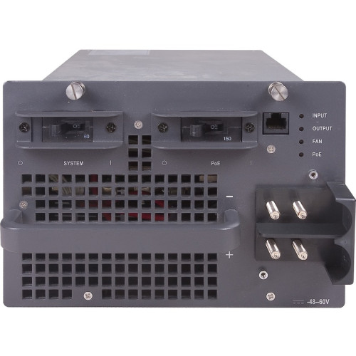 HPE Aruba Ethernet Switch