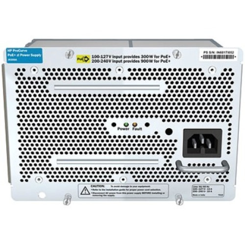 HPE Aruba Ethernet Switch