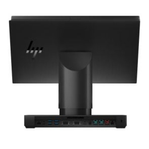 HP POS System