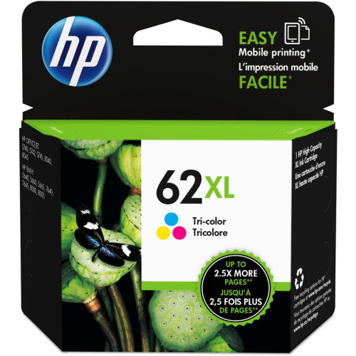 HP InkJet Cartridge