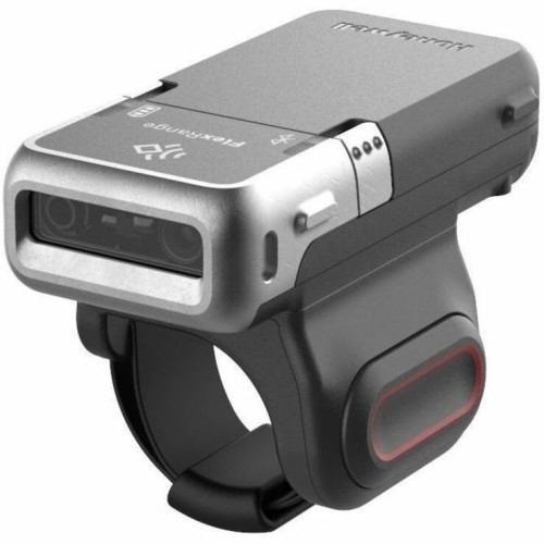 Honeywell Barcode Scanner