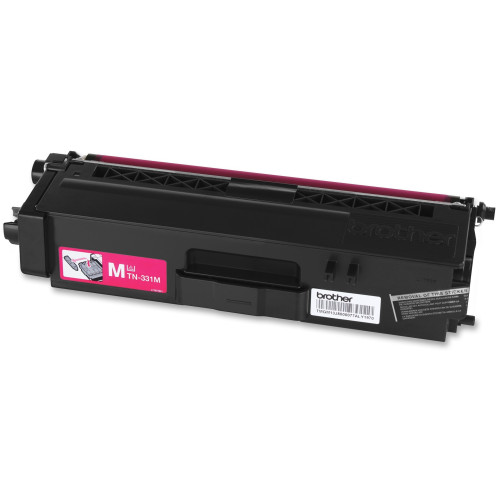 Brother Toner