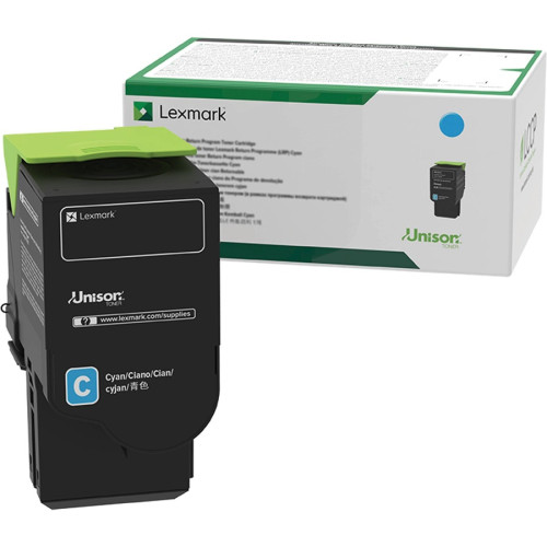 Lexmark Toner