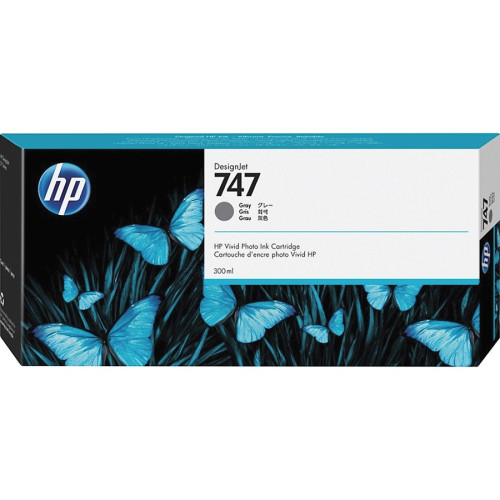 HP InkJet Cartridge