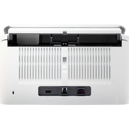 HP Document Scanner