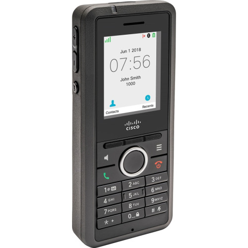 Cisco Mobile Computer