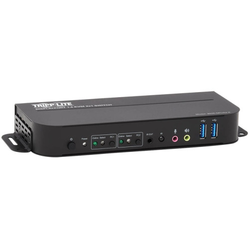 Tripp-Lite Ethernet Switch