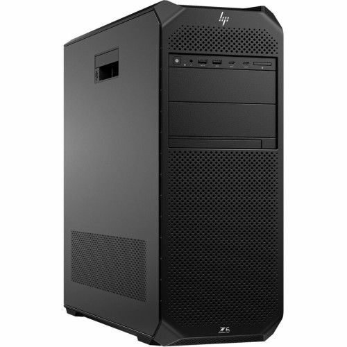 HP Workstation PC