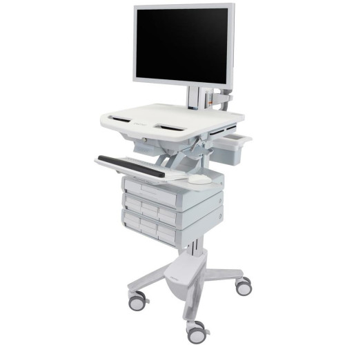 Ergotron Mobile Cart