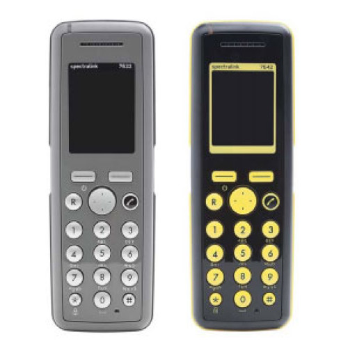 SpectraLink Mobile Computer
