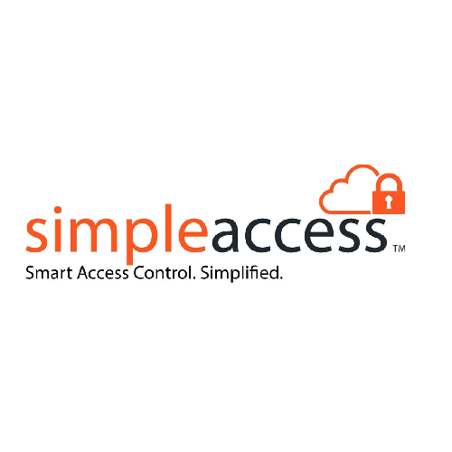SimpleAccess Access Control Reader
