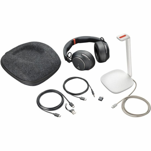 HP Headset