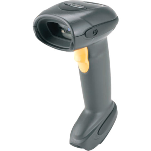 Motorola Barcode Scanner