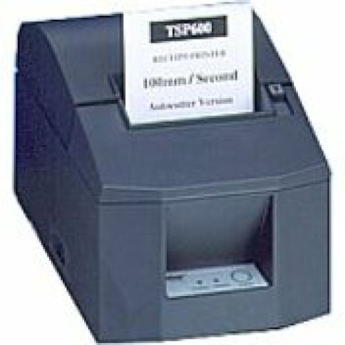 Star TSP643 Receipt Printer