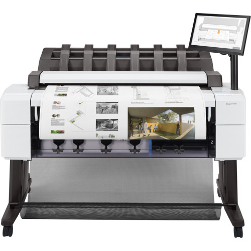 HP Inkjet Printer