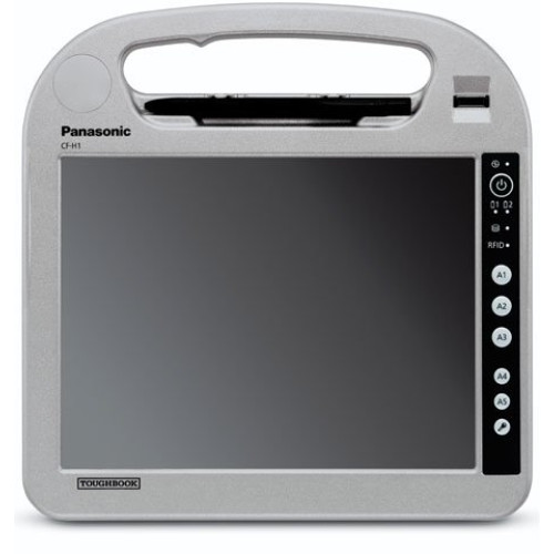 Panasonic Tablet