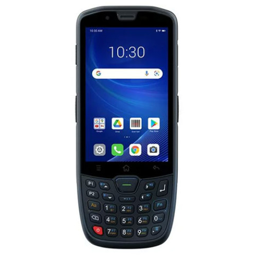 SEUIC Technologies Mobile Computer
