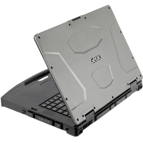 Getac Rugged Laptop