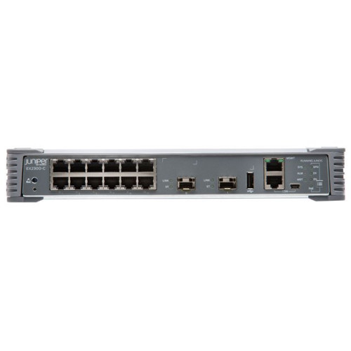 Juniper Networks Ethernet Switch