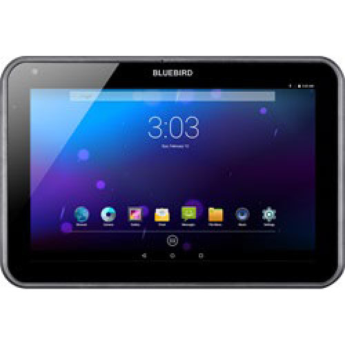 Bluebird Tablet