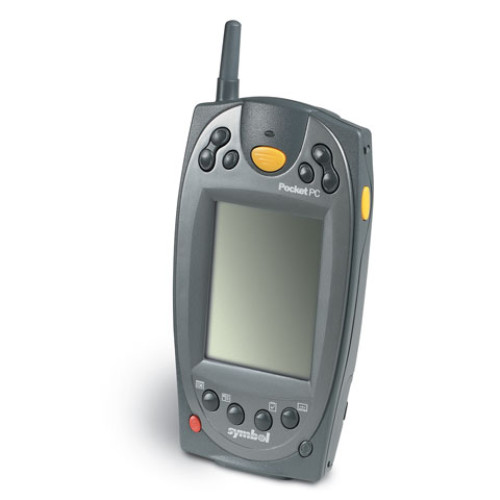 Symbol PPT 2833 Mobile Computer